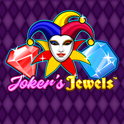 Joker's Jewels