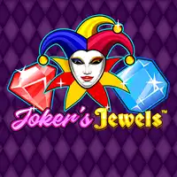 Joker's Jewels