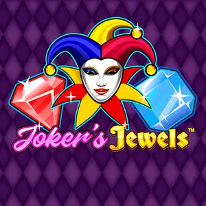 Joker's Jewels