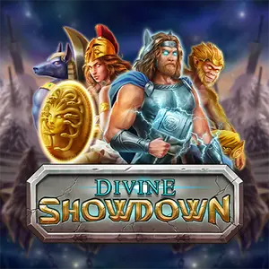 Divine Showdown Logo