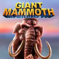 Giant Mammoth Logo