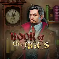 Book of the Ages Logo