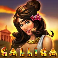 Calliga Logo