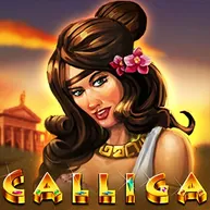 Calliga Logo