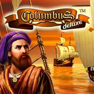 Columbus Deluxe Logo