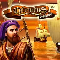 Columbus Deluxe Logo