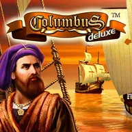 Columbus Deluxe Logo