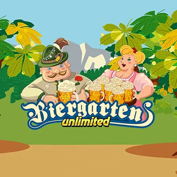 Biergarten Unlimited Logo