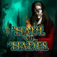 Haul of Hades Logo