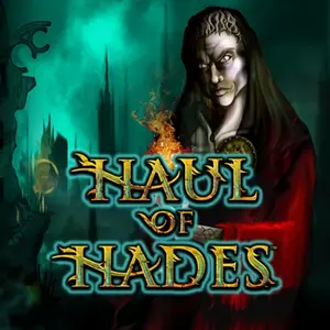 Haul of Hades Logo
