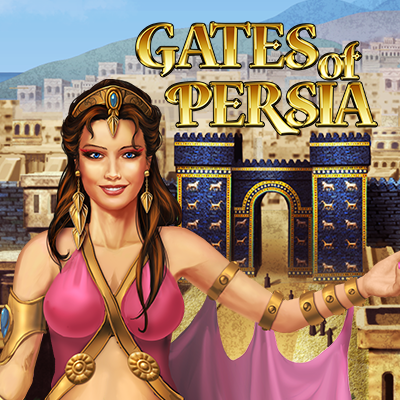 Gates of Persia Logo