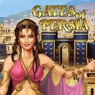 Gates of Persia Logo