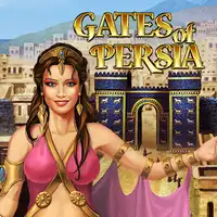 Gates of Persia Logo