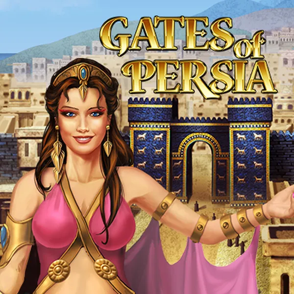 Gates of Persia Logo