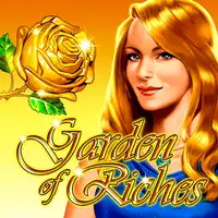 Garden of Riches Logo