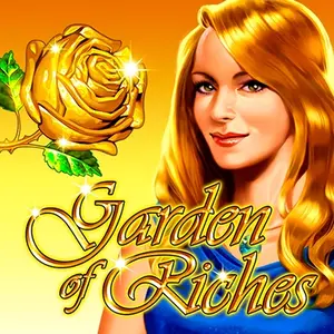 Garden of Riches Logo