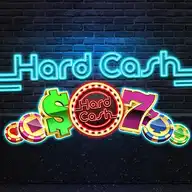 Hard Cash Logo