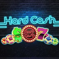 Hard Cash Logo