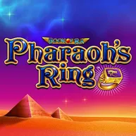 Pharaoh's Ring Logo