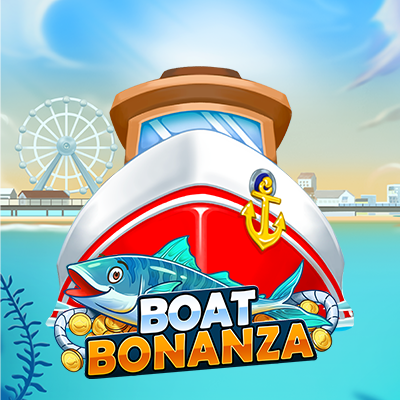 Boat Bonanza Logo