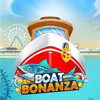 Boat Bonanza Logo