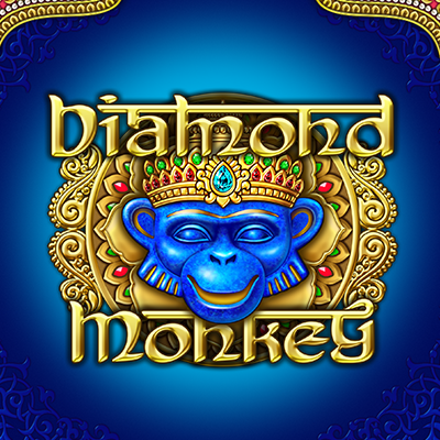 Diamond Monkey Logo