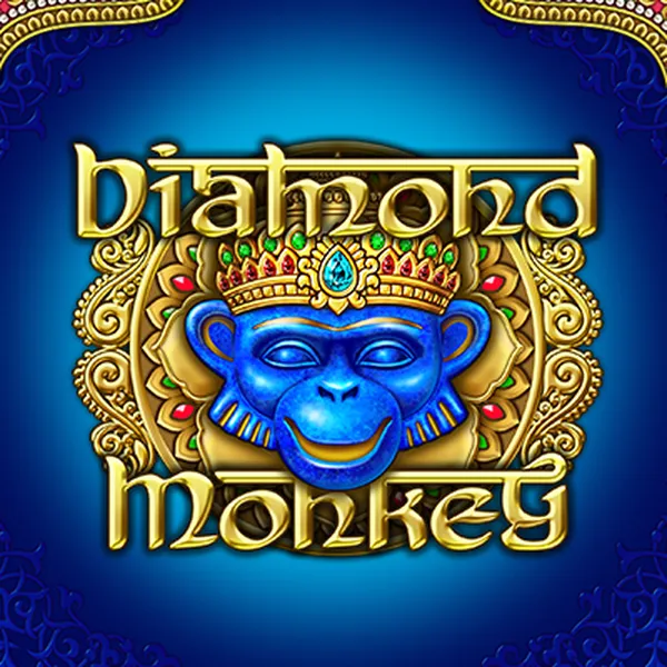 Diamond Monkey Logo