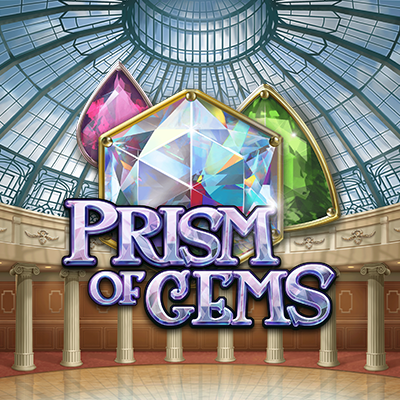 Prism of Gems Logo