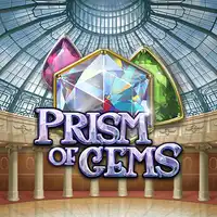 Prism of Gems Logo