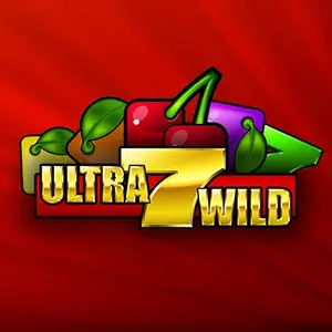 Ultra 7 Wild Logo