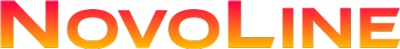 NOVOLINE Logo