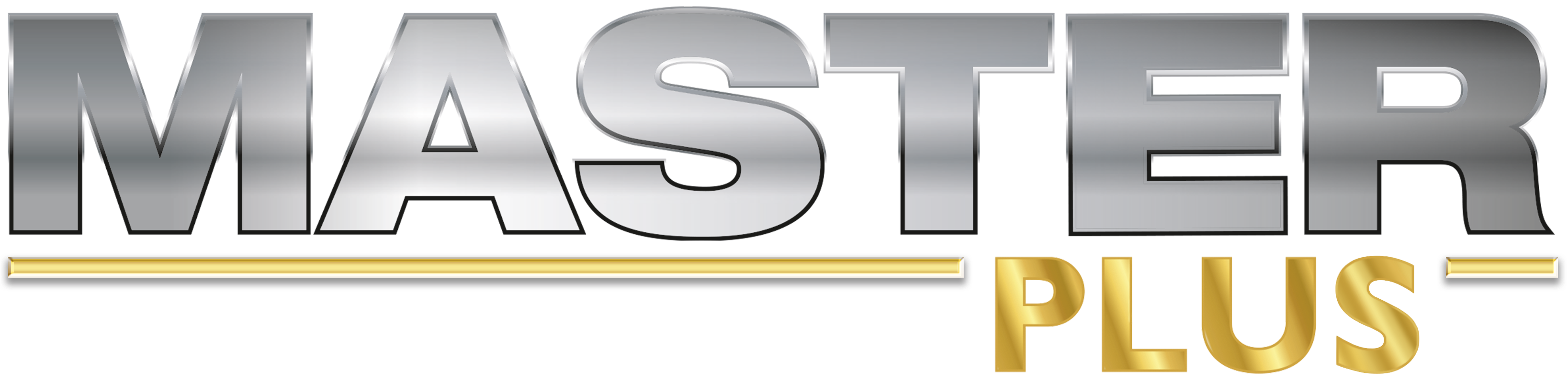 Master Plus Logo