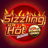 Sizzling Hot Deluxe Bonus Spins