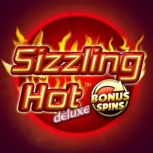 Sizzling Hot Deluxe Bonus Spins