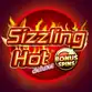Sizzling Hot Deluxe Bonus Spins