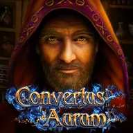 Convertus Aurum Logo