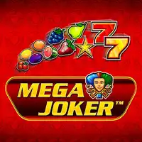 Mega Joker Logo