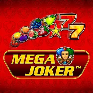 Mega Joker Logo
