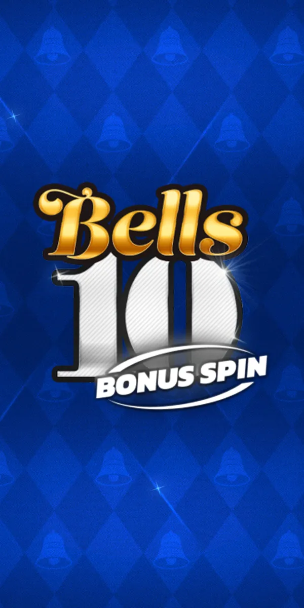 Bells 10 Icon