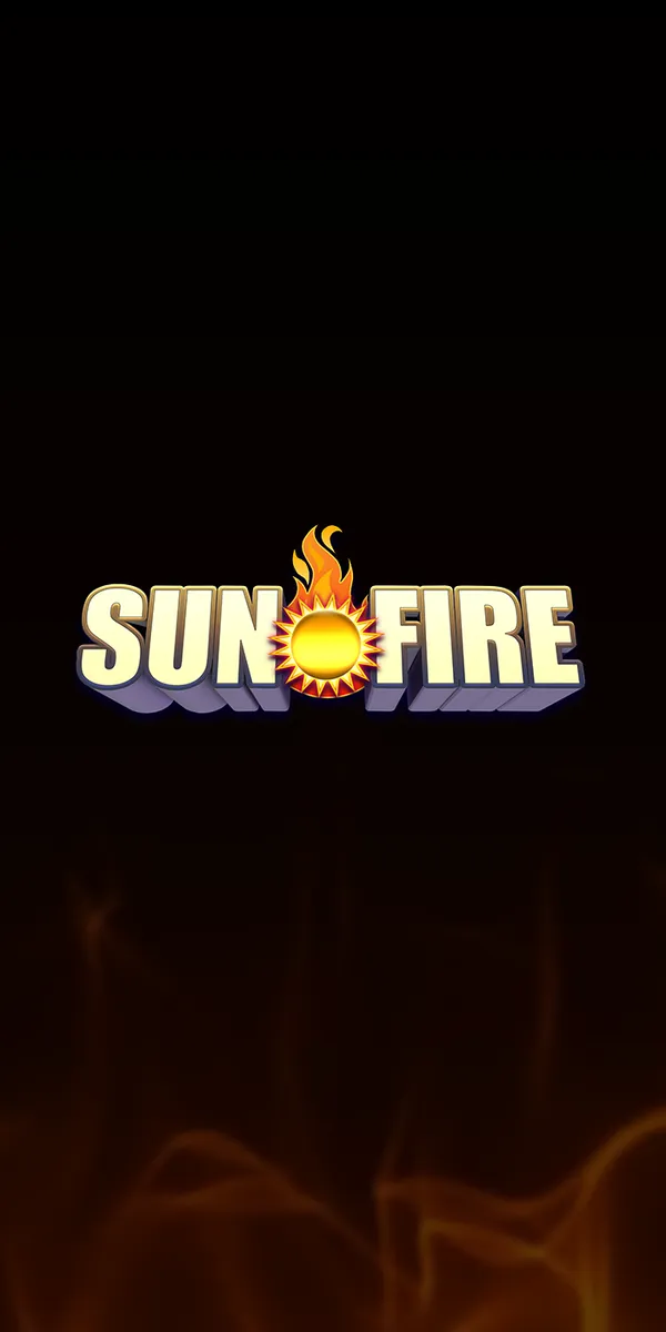 Sun Fire Logo