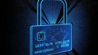Creditcard Lock Protection