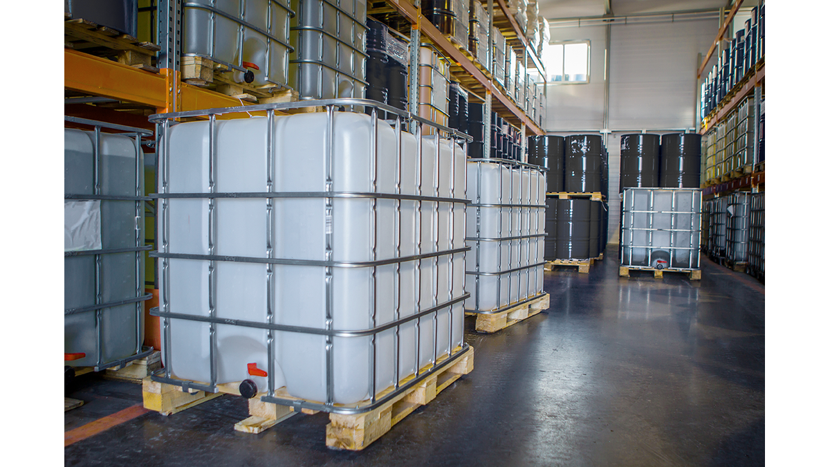 Bulk-voorraad-afhandeling-WMS