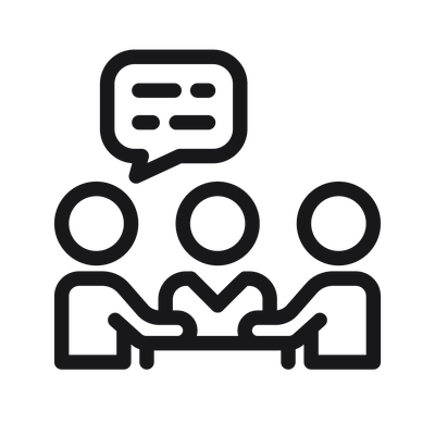 Warehousing-software-Betrokken-Icoon