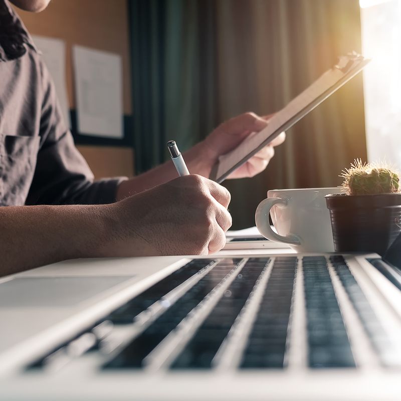 CRM-relatiebeheer voor de logistieke sector