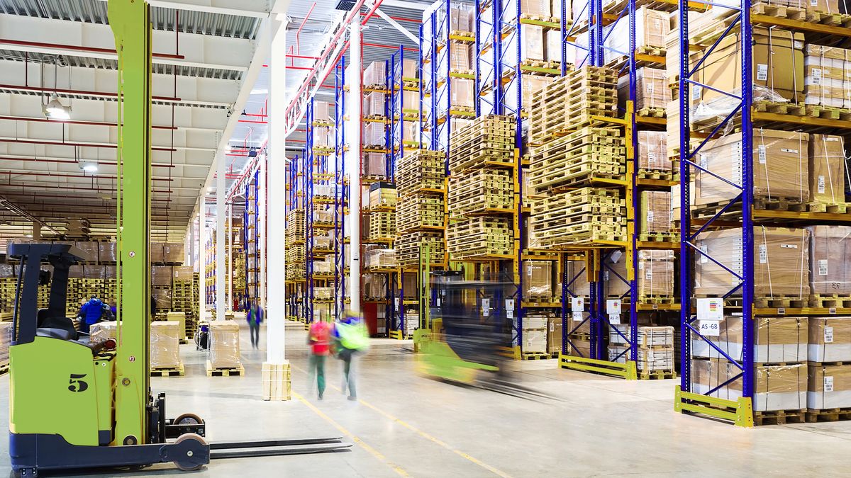 WMS voor Third-Party-Logistics