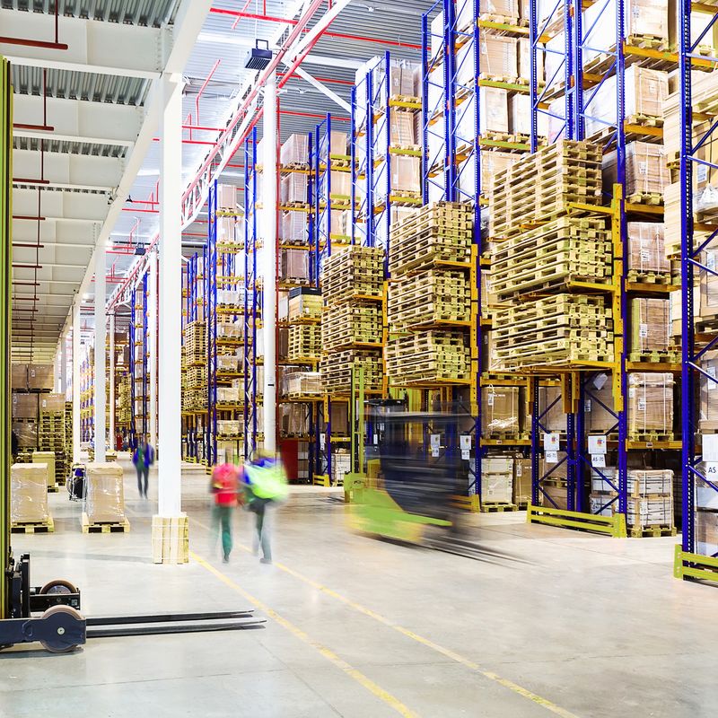 WMS voor Third-Party-Logistics