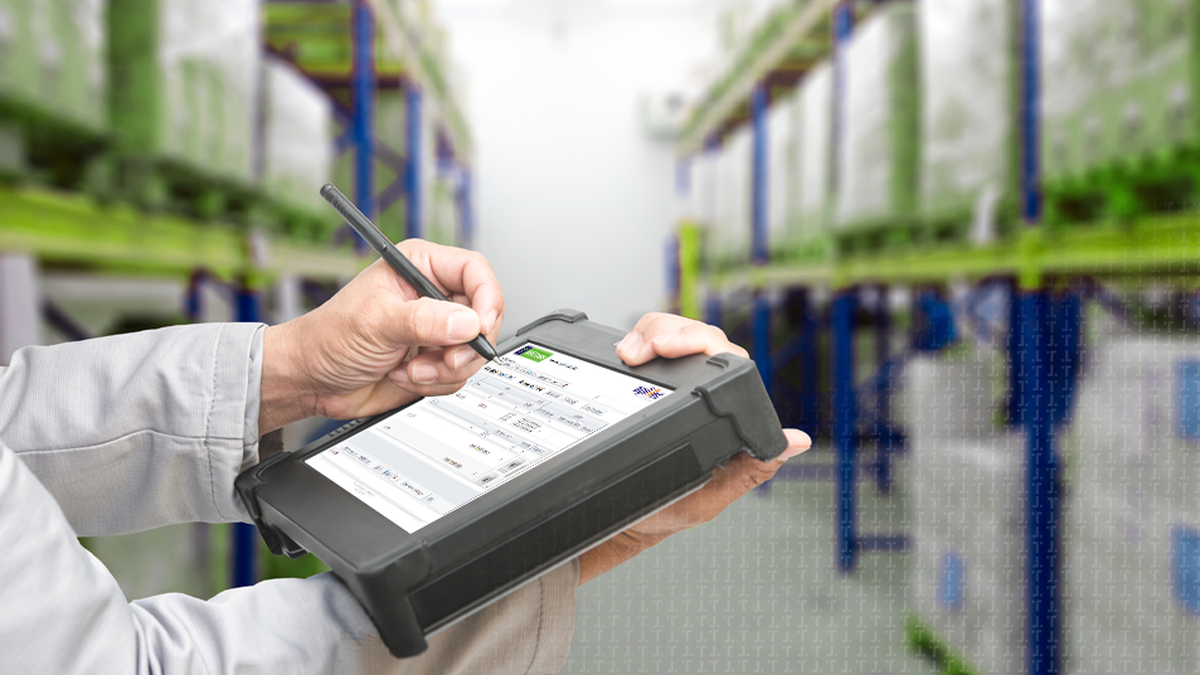 WMS voor 1PL tot en met 3PL logistiek