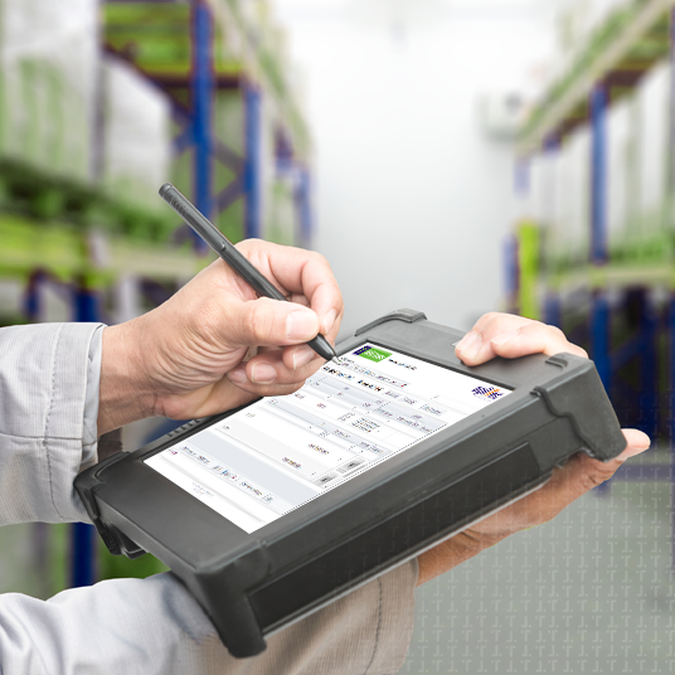 WMS voor 1PL tot en met 3PL logistiek