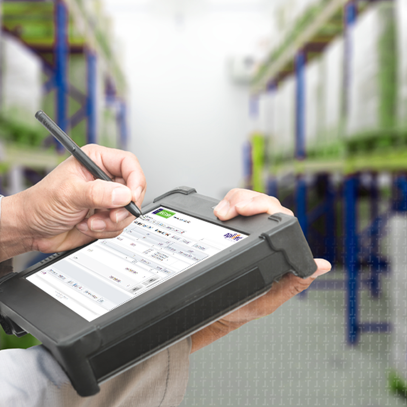 WMS voor 1PL tot en met 3PL logistiek
