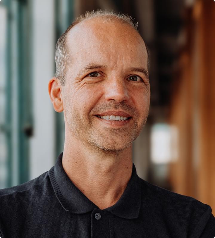 image of Albert Ortig